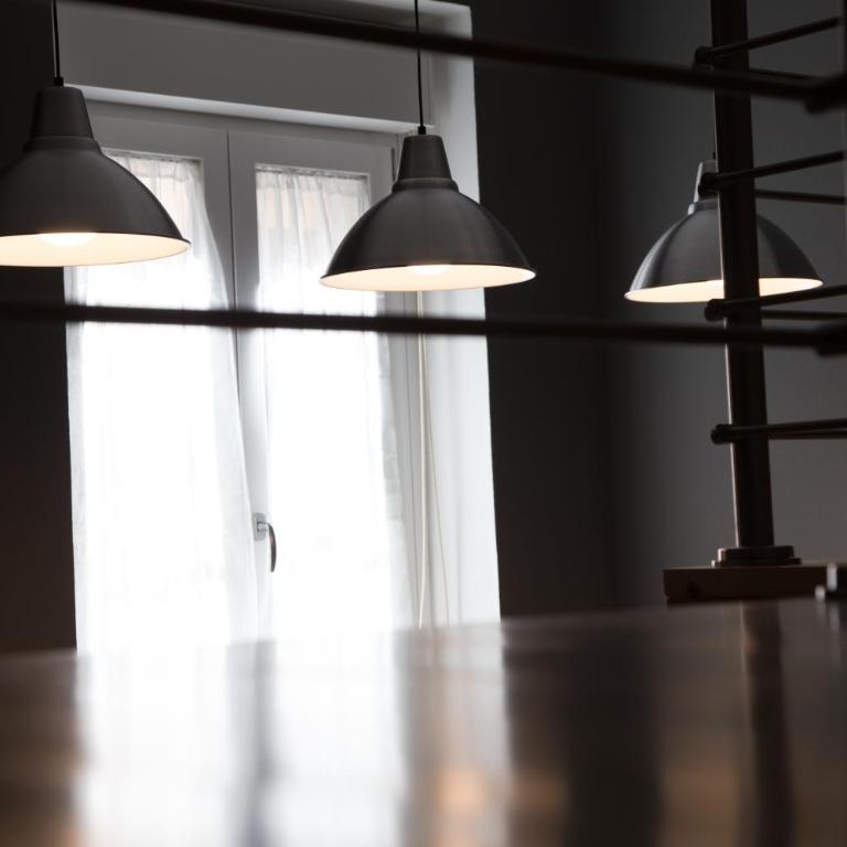 "Here" Mini loft Alghero - Loft - 48