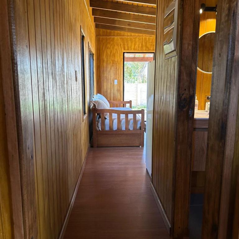 Santosha Casas de Playa - Casa de 2 dormitorios - 4