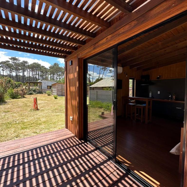 Santosha Casas de Playa - Casa de 2 dormitorios - 3