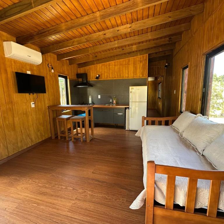 Santosha Casas de Playa - Casa de 2 dormitorios - 8