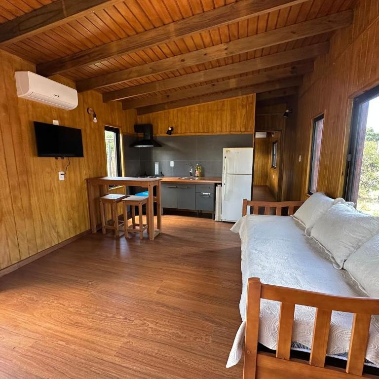 Santosha Casas de Playa - Casa de 2 dormitorios - 9