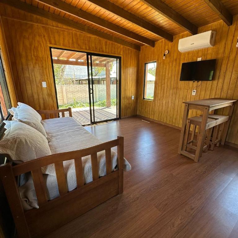 Santosha Casas de Playa - Casa de 2 dormitorios - 1