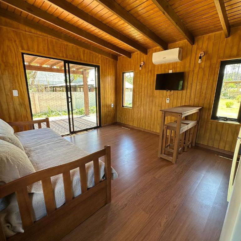 Santosha Casas de Playa - Casa de 2 dormitorios - 2