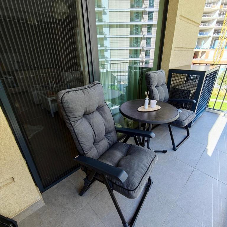 Belgrade Waterfront Primestay - One-Bedroom Apartment - 39