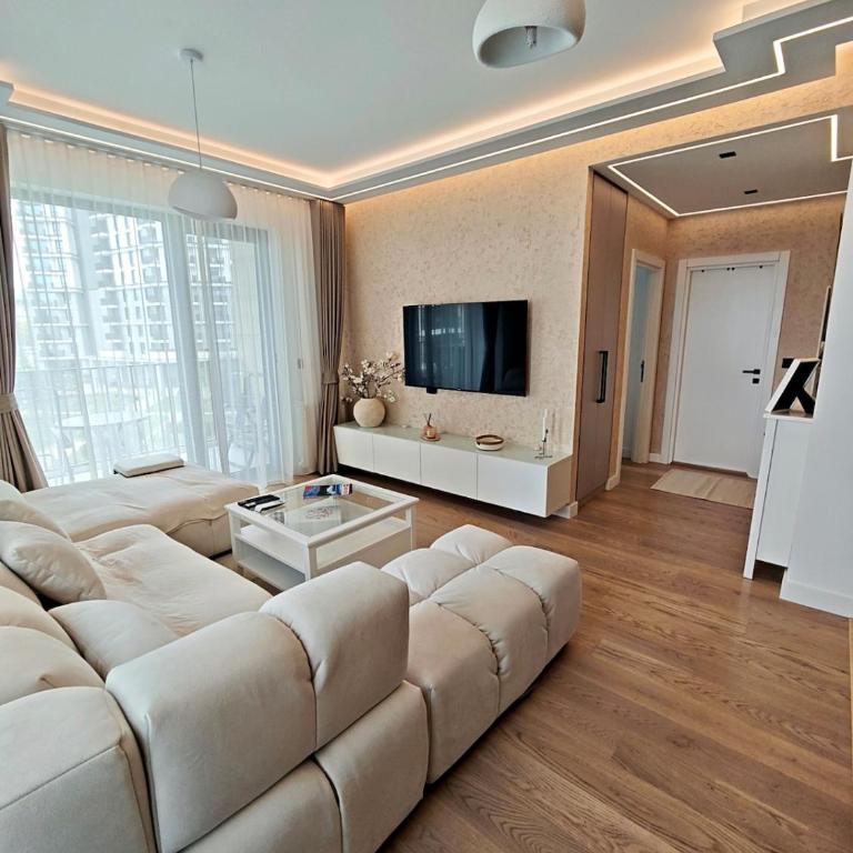 Belgrade Waterfront Primestay - One-Bedroom Apartment - 1