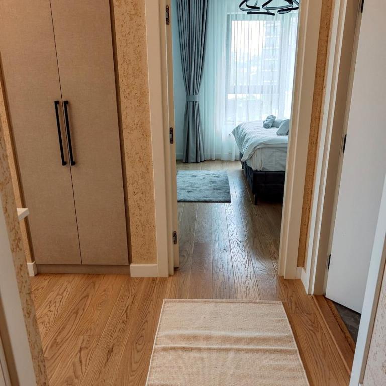 Belgrade Waterfront Primestay - One-Bedroom Apartment - 5