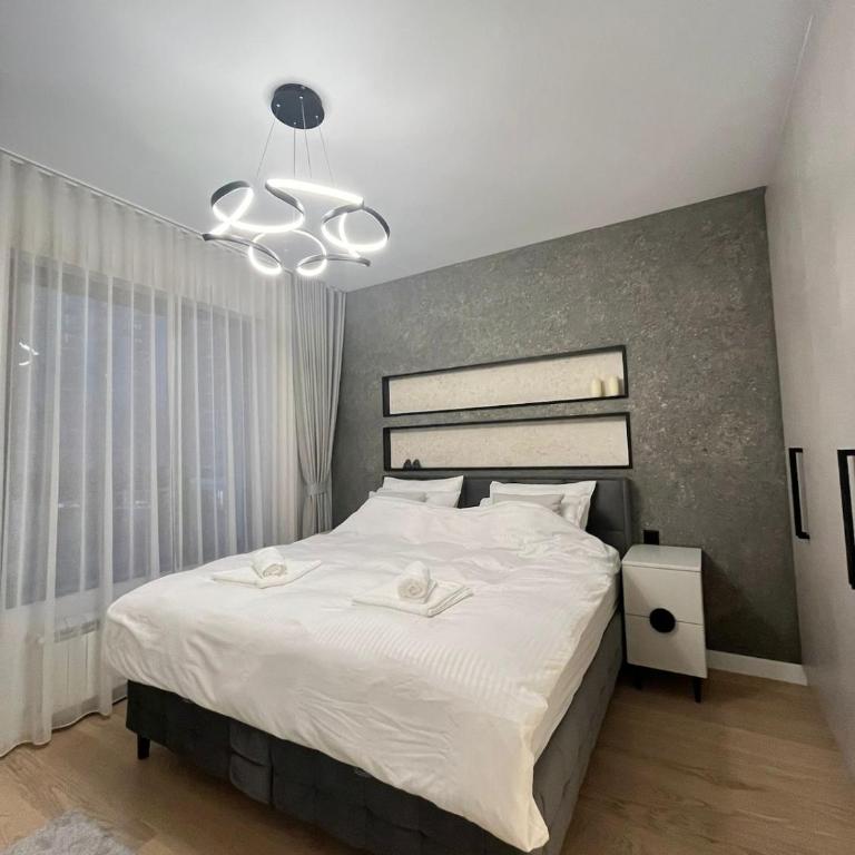 Belgrade Waterfront Primestay - One-Bedroom Apartment - 24