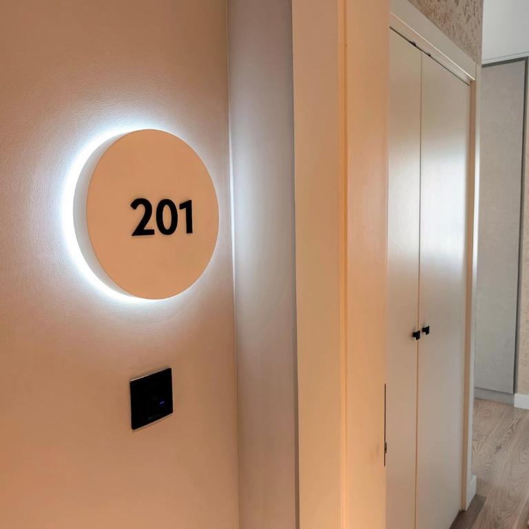 Belgrade Waterfront Primestay - One-Bedroom Apartment - 3