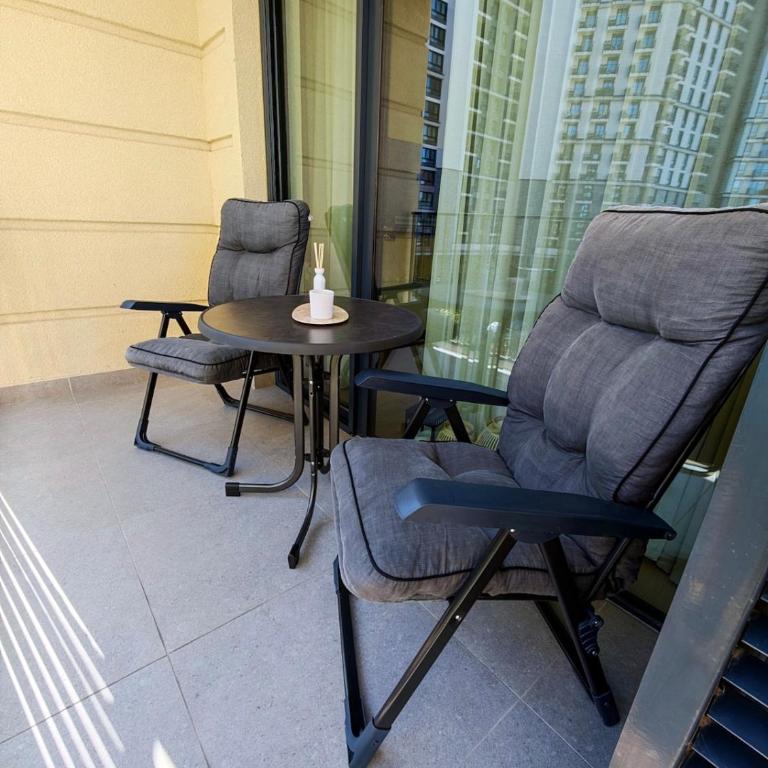 Belgrade Waterfront Primestay - One-Bedroom Apartment - 38