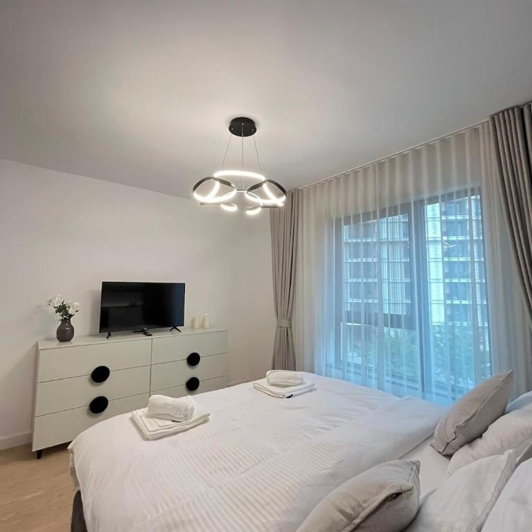 Belgrade Waterfront Primestay - One-Bedroom Apartment - 27