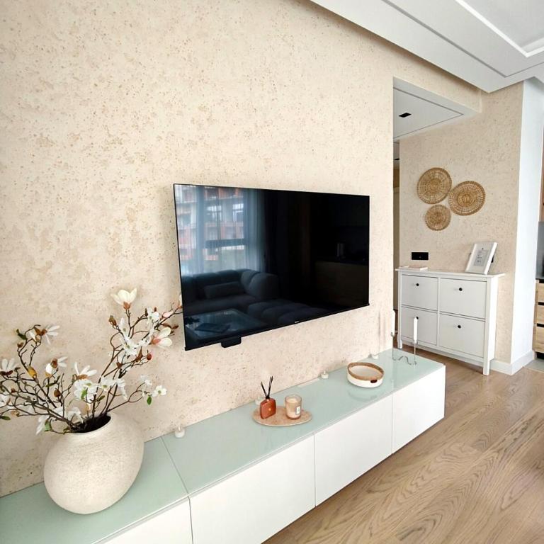 Belgrade Waterfront Primestay - One-Bedroom Apartment - 19