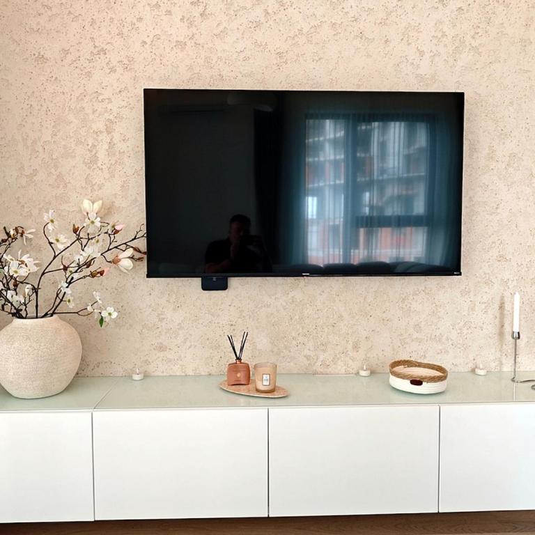 Belgrade Waterfront Primestay - One-Bedroom Apartment - 18