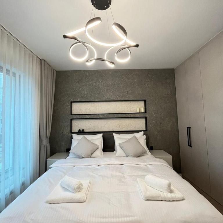 Belgrade Waterfront Primestay - One-Bedroom Apartment - 29