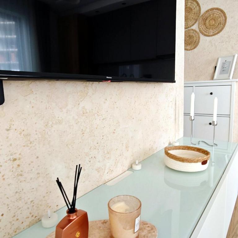 Belgrade Waterfront Primestay - One-Bedroom Apartment - 20