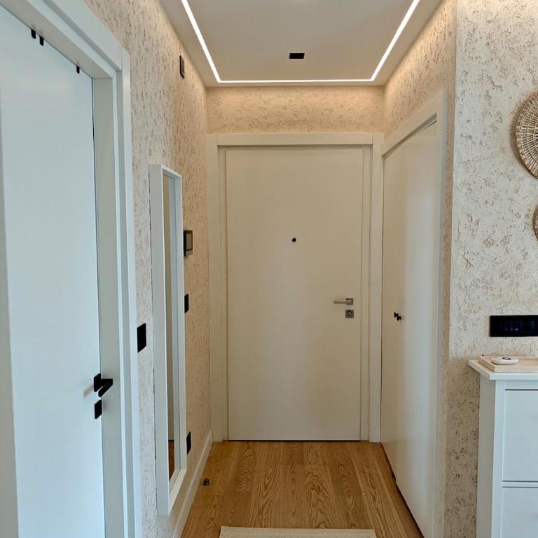 Belgrade Waterfront Primestay - One-Bedroom Apartment - 4