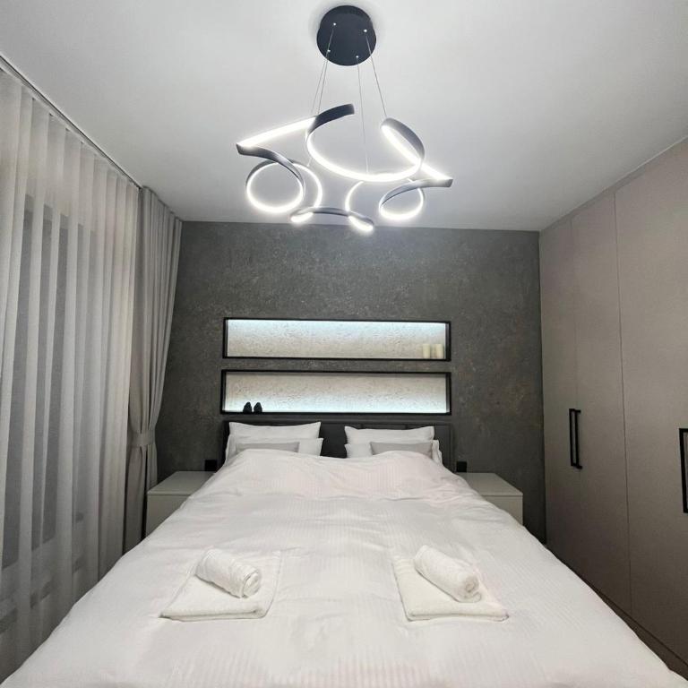 Belgrade Waterfront Primestay - One-Bedroom Apartment - 26