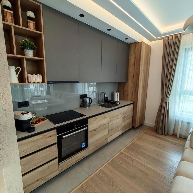 Belgrade Waterfront Primestay - One-Bedroom Apartment - 12