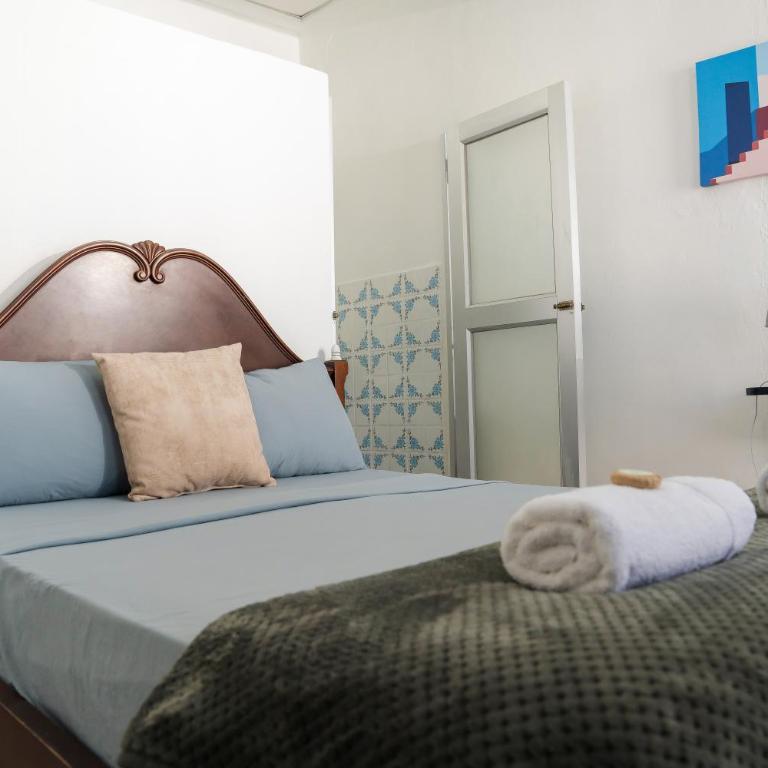Hostal Elizabeth - Standard Double Room - 2