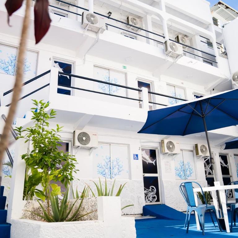 Hostal Elizabeth - Standard Single Room - 2