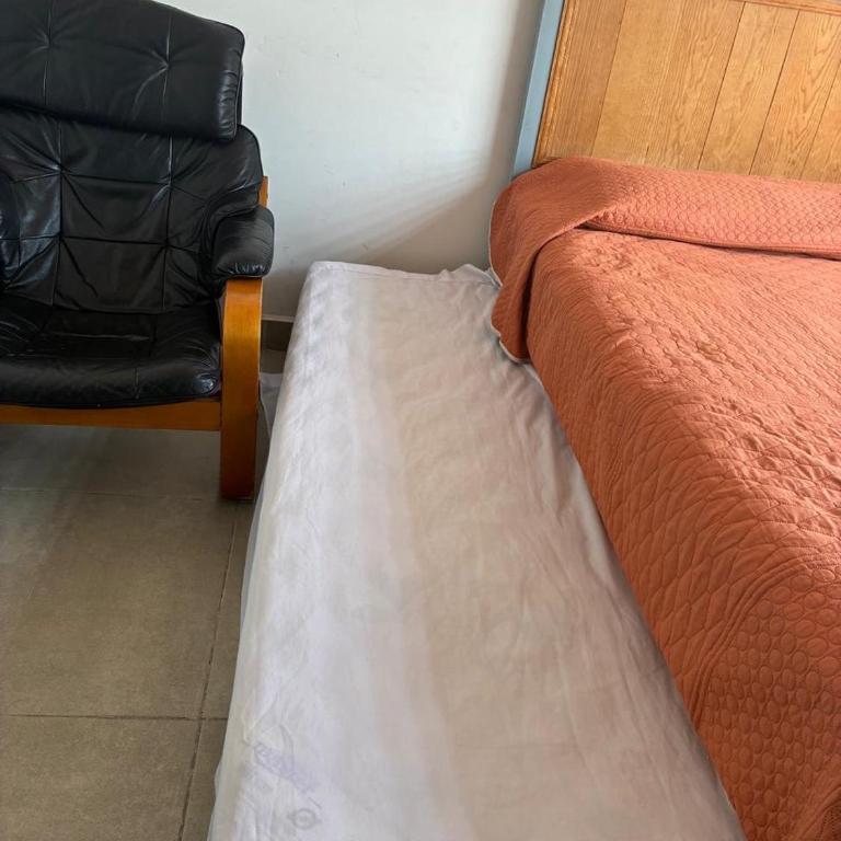 Centro y tradición, departamento moderno - Apartamento de 2 dormitorios - 3