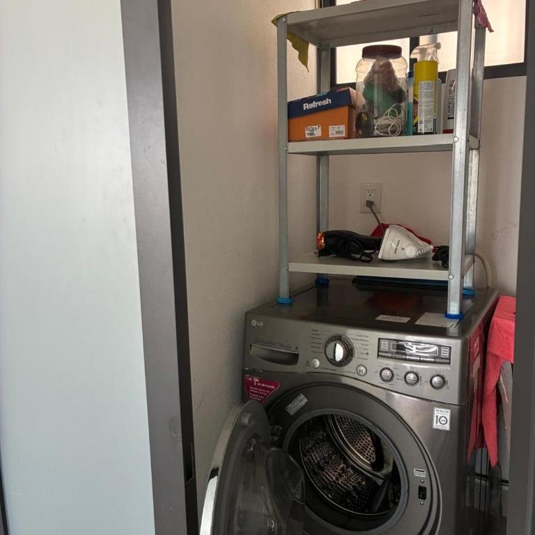 Centro y tradición, departamento moderno - Apartamento de 2 dormitorios - 2