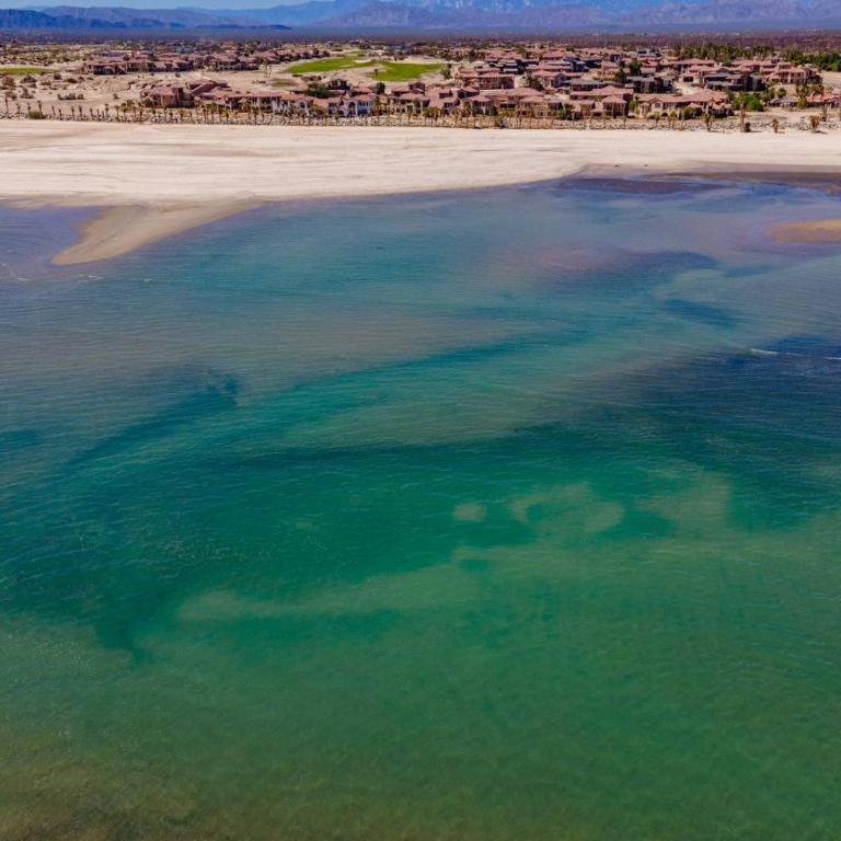 Condo76-4 The STAR OF THE SEA - EL DORADO RANCH SAN FELIPE BEACH RENTAL - Casa - 25