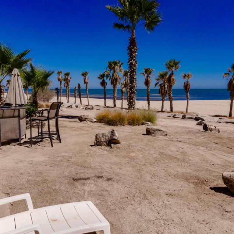 Condo76-4 The STAR OF THE SEA - EL DORADO RANCH SAN FELIPE BEACH RENTAL - Casa - 30
