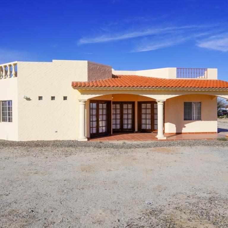 Casa La Vida Dulce in El Dorado Ranch San Felipe. 18-Hole Golf Course - Casa - 22
