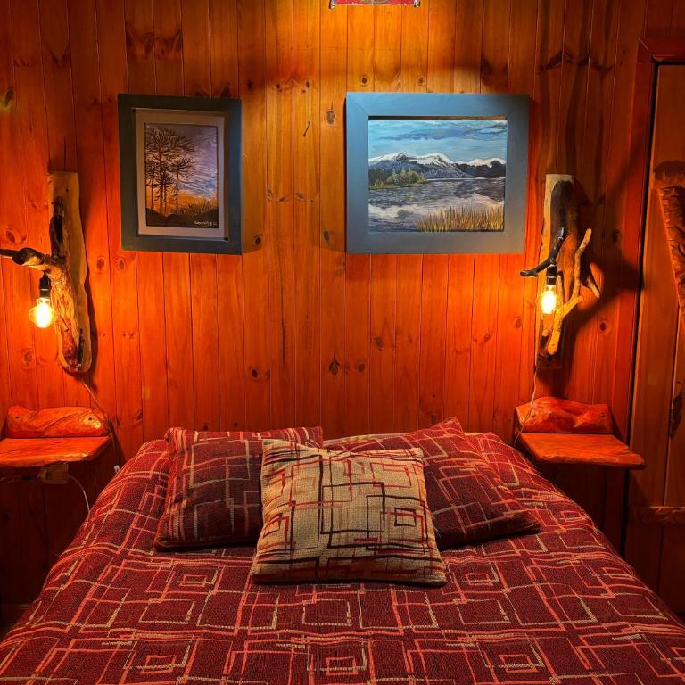 Ensueño del alma - Chalet de 2 dormitorios - 1