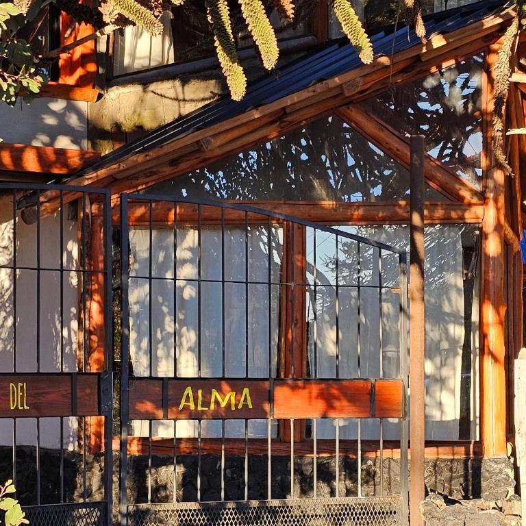 Ensueño del alma - Chalet de 2 dormitorios - 11