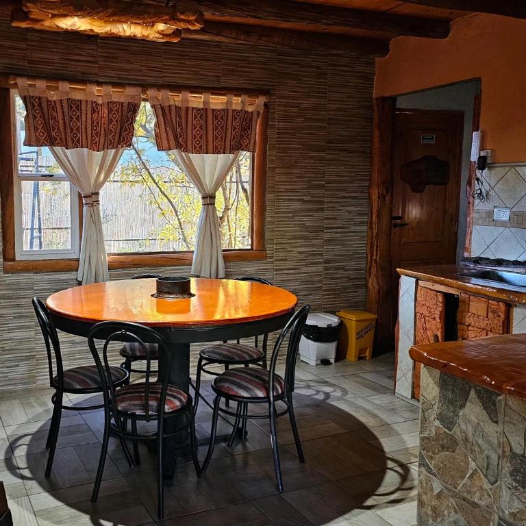 Ensueño del alma - Chalet de 2 dormitorios - 2