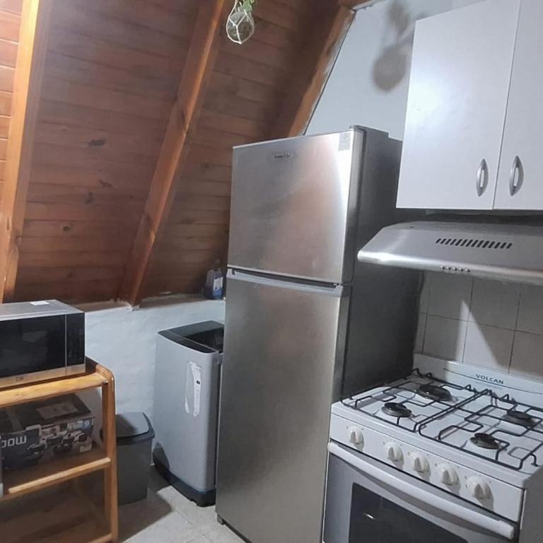 Velero de Mar - Two-Bedroom Chalet - 17