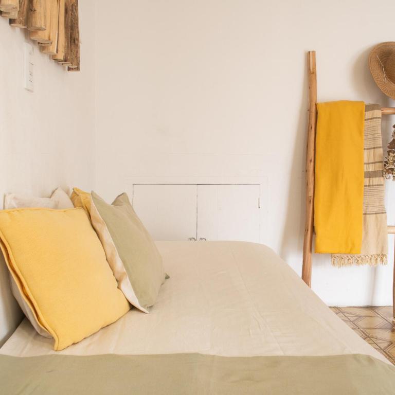 Helen Aloja Mendoza - Apartamento de 1 dormitorio - 6