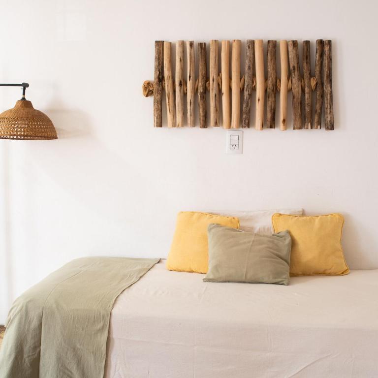 Helen Aloja Mendoza - Apartamento de 1 dormitorio - 5