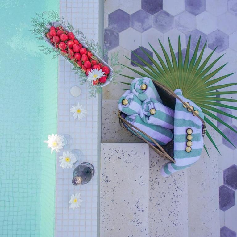 Dream House! Sweet, calm PH, private pool, cenote - Apartamento de 3 dormitorios - 1