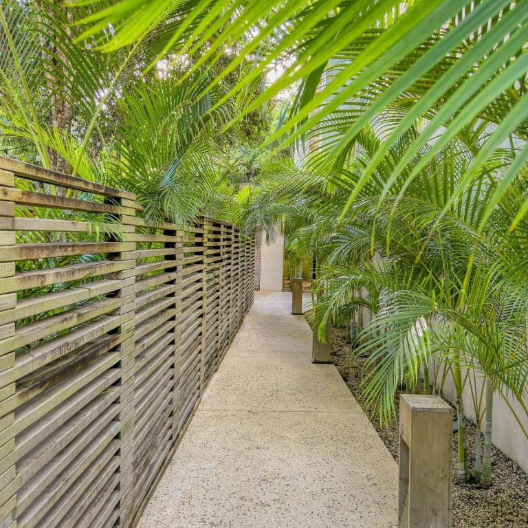 Dream House! Sweet, calm PH, private pool, cenote - Apartamento de 3 dormitorios - 18