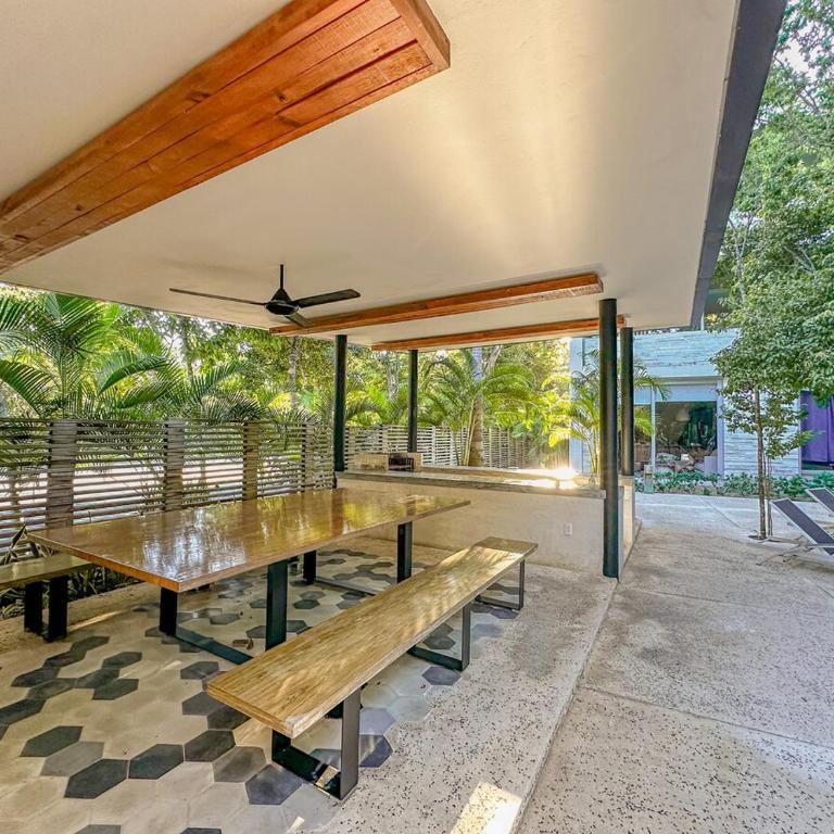 Dream House! Sweet, calm PH, private pool, cenote - Apartamento de 3 dormitorios - 21
