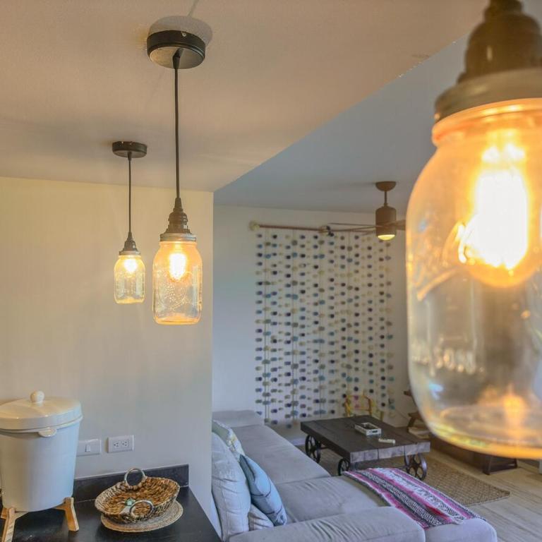 Dream House! Sweet, calm PH, private pool, cenote - Apartamento de 3 dormitorios - 22