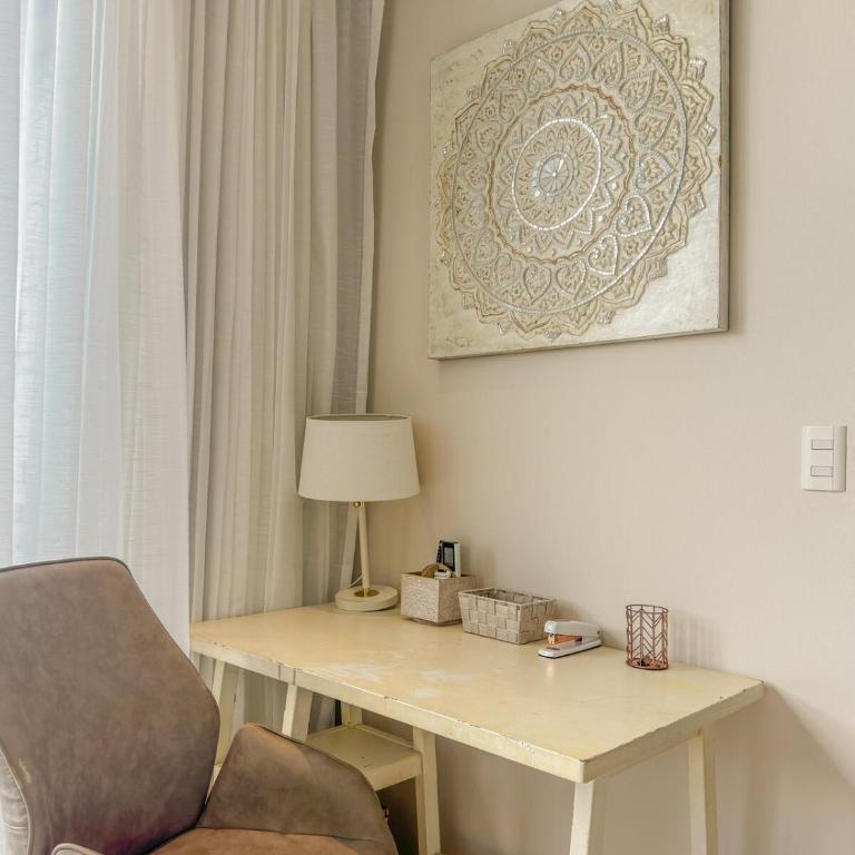 Dream House! Sweet, calm PH, private pool, cenote - Apartamento de 3 dormitorios - 25