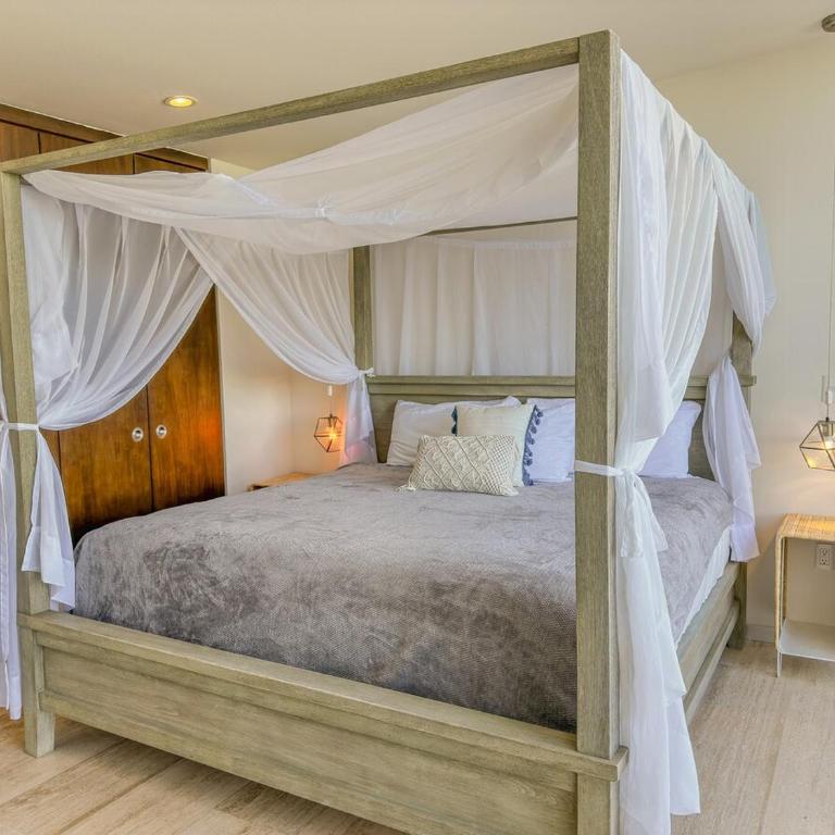 Dream House! Sweet, calm PH, private pool, cenote - Apartamento de 3 dormitorios - 28