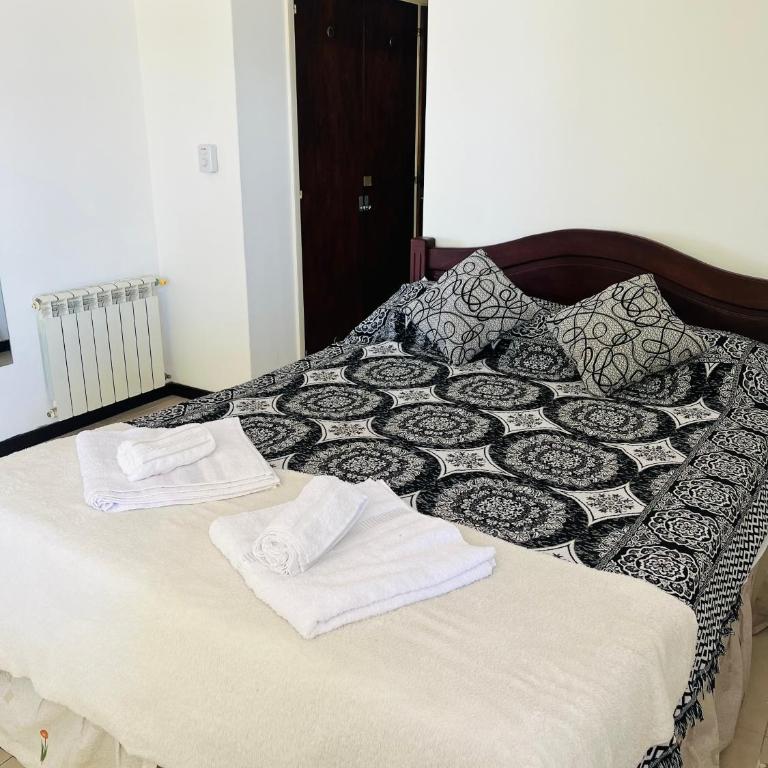 Palacio del mar - Apartamento de 1 dormitorio - 5