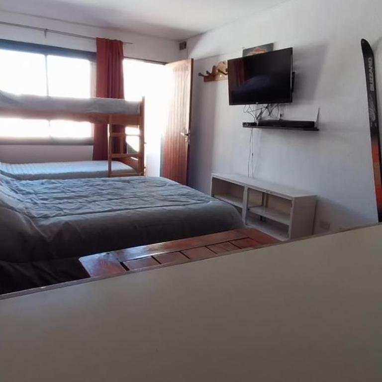 Penitentes Complejo Ruta Nacional Nº 7 - Estudio Triple Estándar - 7