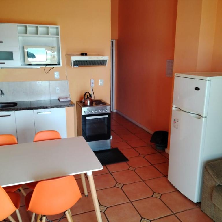 Apart Hotel Terrazas de San Francisco - Apartamento de 2 dormitorios con vistas al mar (4 adultos) - 5