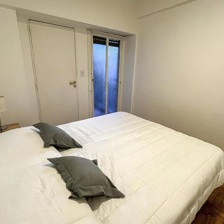 RentUp - Palermo comodo y funcional para hasta 3 personas - Apartamento de 1 dormitorio - 6