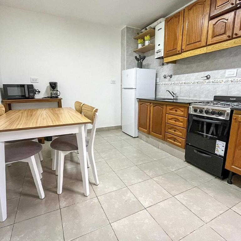 RentUp - Palermo comodo y funcional para hasta 3 personas - Apartamento de 1 dormitorio - 10