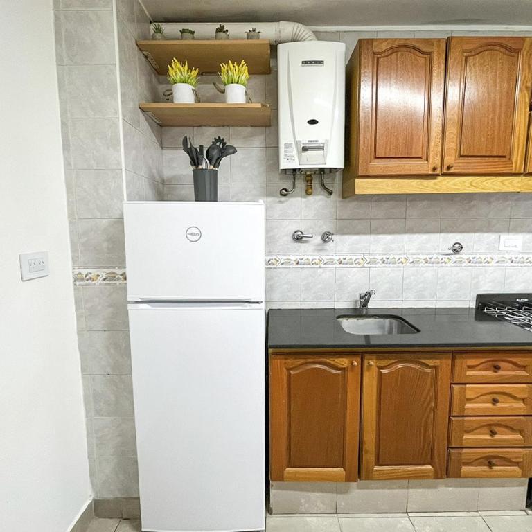 RentUp - Palermo comodo y funcional para hasta 3 personas - Apartamento de 1 dormitorio - 14