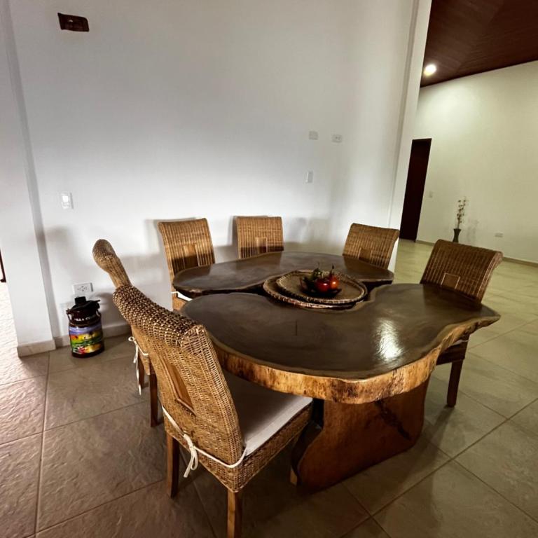 Villa Celeste - Habitación Doble con baño privado - 8