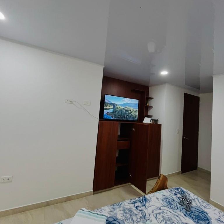 Villa Celeste - Habitación Doble con baño privado - 18