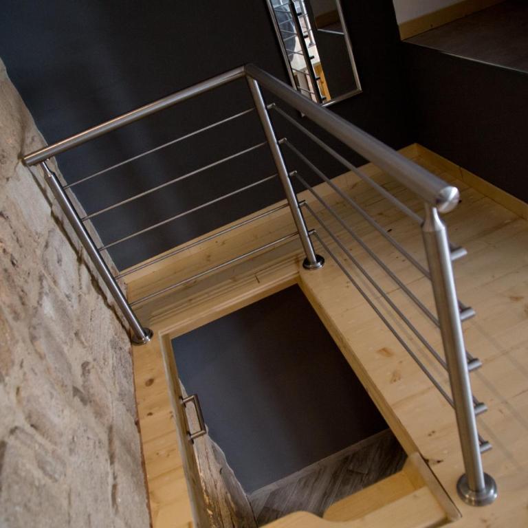 "Here" Mini loft Alghero - Loft - 46