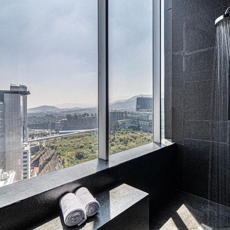 Kukun Escape Santa Fe - Panoramic suite with city view - 2